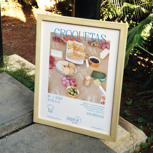poster